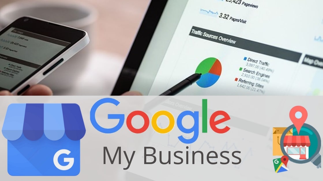 Manfaat dan cara daftar Google Bisnisku