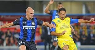 Prediksi Inter Milan vs Chievo