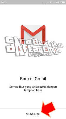 gmail baru