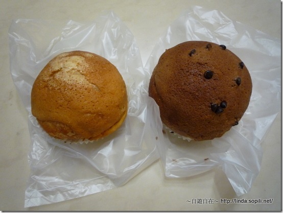普諾麵包坊