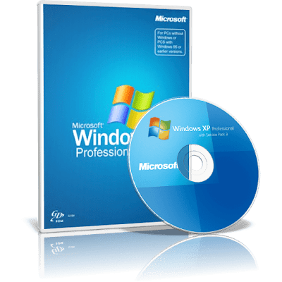 Download Windows XP Professional SP3 .ISO 32/64 Bit Full Key (give away) link google driver (safe link)