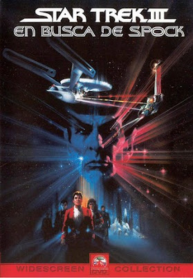 STAR TREK III: EN BUSCA DE SPOCK (1984)