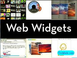 cara membuat judul artikel bisa bergerak di widget 