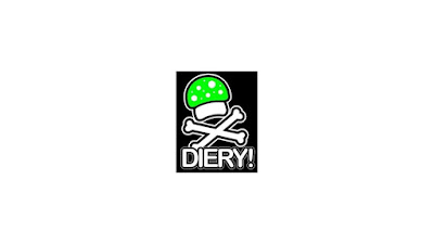 Diery logo