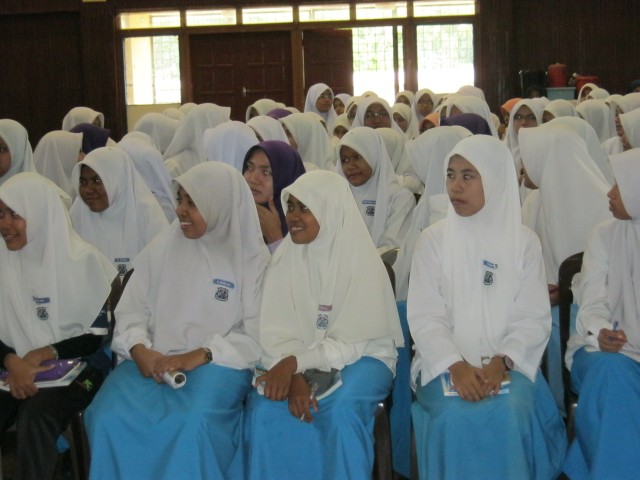 Blog Panitia Sejarah SMK Kamil