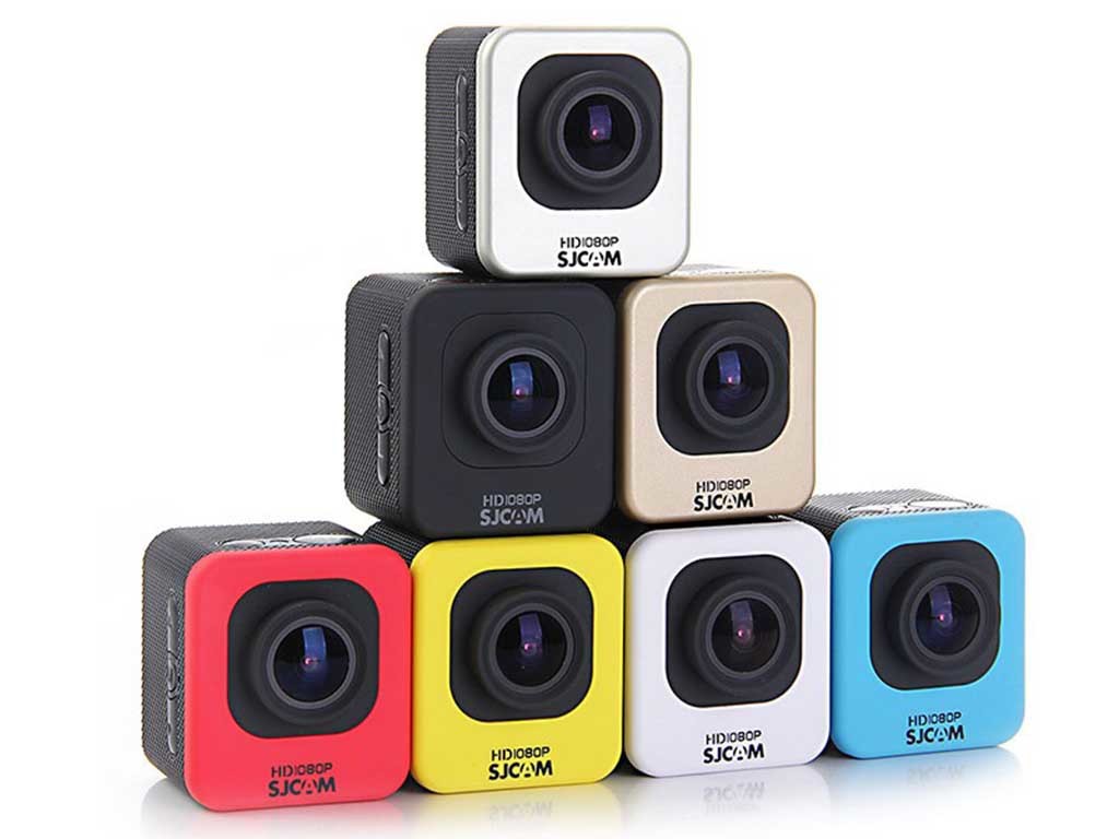 WiFi Sport Action Camera