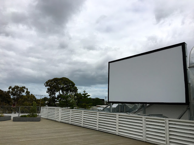 Lido Cinemas Hawthorn