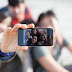 Cara Selfie Dengan Sensor Tangan di Semua Android