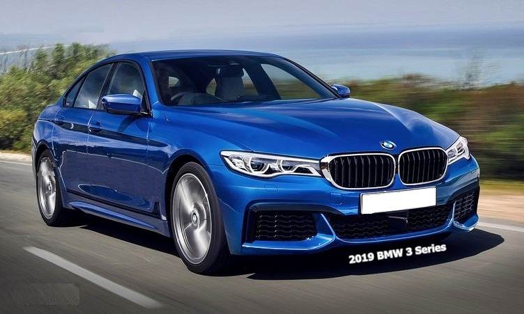 2019 BMW 3 Series Price | Auto BMW Review