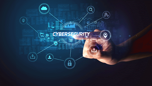 cybersecurity solutions