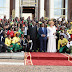 Cameroon is ready to host the 2019 AFCON-President Biya 