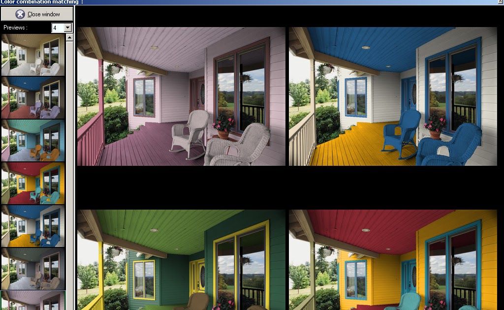 30 idee per il colore alle pareti del soggiorno LivingCorriere - Colorare Le Pareti Di Casa