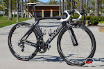 Cipollini RB1K THE ONE Campagnolo Super Record 12 EPS Bora WTO 45 Road Bike at twohubs.com