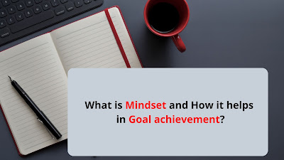 What is Mindset