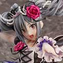 FIGURA RANKO KANZAKI Anniversary Princess Ver. Mad Banquet THE IDOLM@STER Cinderella Girls