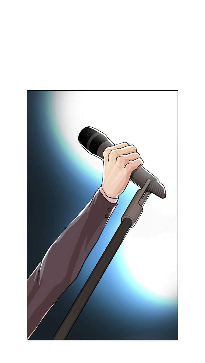 Lookism ตอนที่ 27