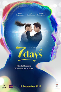 7 Days (2018)