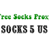 Premium Socks5 Server US