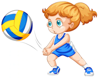  Aprendizado Eficiente e Divertido com o Minivoleibol: Estratégias para Alunos e Educadores