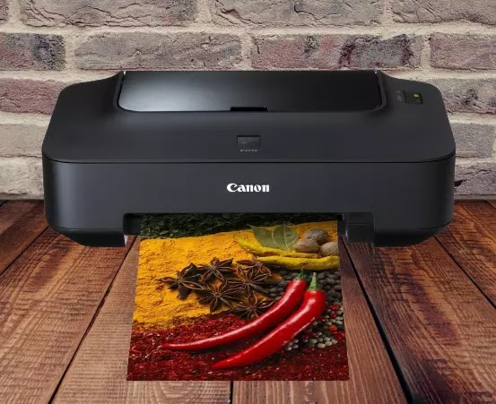 cara reset printer canon ip 2770