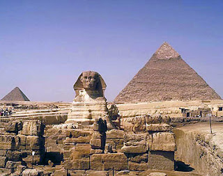 Cheap Egypt Holidays