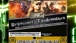 Point Blank Offline Terbaru 2014