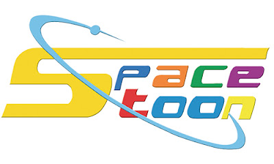 أغاني كارتون قديمة سبيستون spacetoon