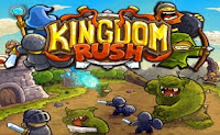 kingdom rush play games Free Games