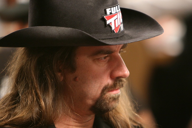 Chris Ferguson, Pemain Poker Paling Cerdas di Dunia