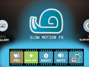 Tips Membuat Video Dengan Tempo Lambat Atau Slow Motion