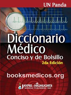 http://booksmedicos.org/diccionario-medico-conciso-y-de-bolsillo/