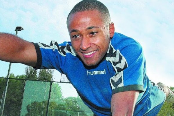 Granada hace el fichaje de Ikechi Anya