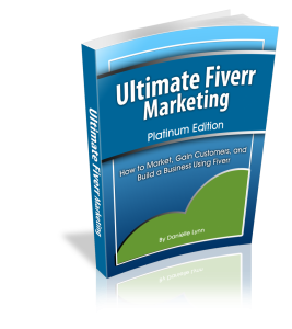 Ultimate Fiverr Marketing Review