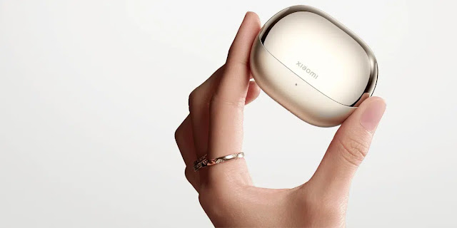 Full review of the Xiaomi Buds 4 Pro headphones