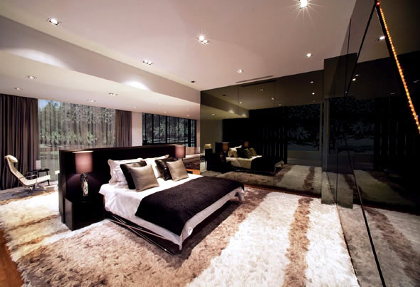 Interior Design For Apartments In Singapore