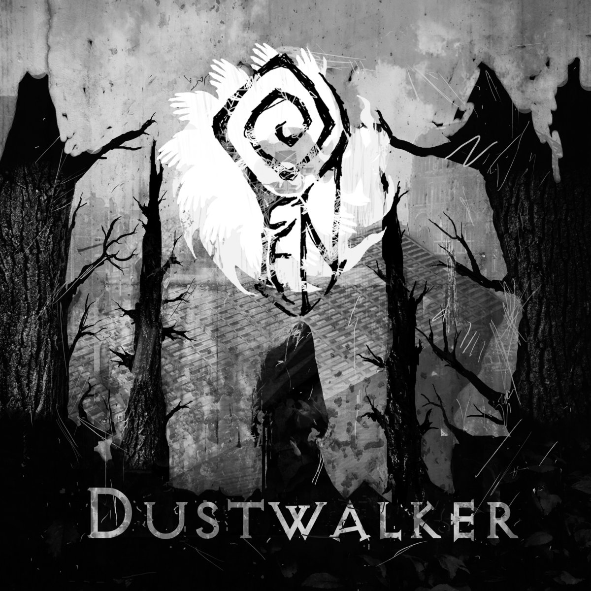 2013 - Dustwalker
