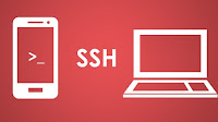 Accedere ad un sistema Android tramite prompt SSH