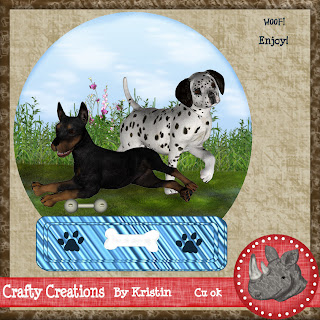 http://kris123-craftycreations.blogspot.com/2009/10/freebie-puppy-globe.html