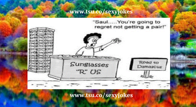 Short Jokes