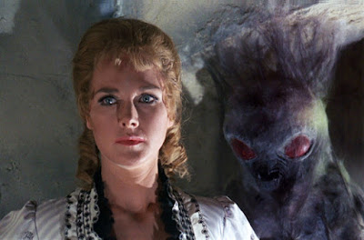 Blood Beast Terror 1968 Movie Image 1