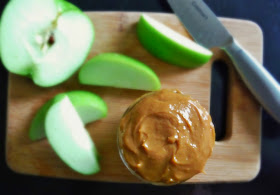 Creamy Caramel Sauce from King's Bakery