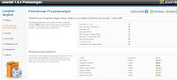 Cara menginstall dan konfigurasi joomla
