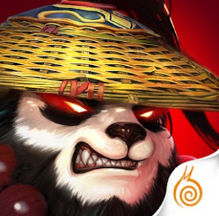 Download Taichi Panda: Heroes MOD APK v1.9 Unlimited Mana