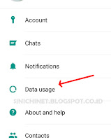 WhatsApp - Как настроить автоматическую загрузку мультимедиа на Android-смартфоне