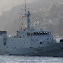 Η Γαλλία εκδίδει RFI για την κατασκευή έξι νέων υπεράκτιων περιπολικών σκαφών