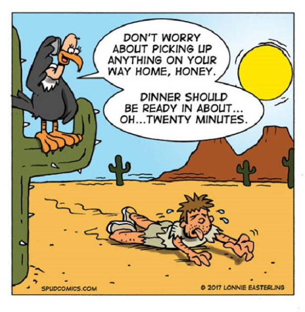 Humor Side Comics
