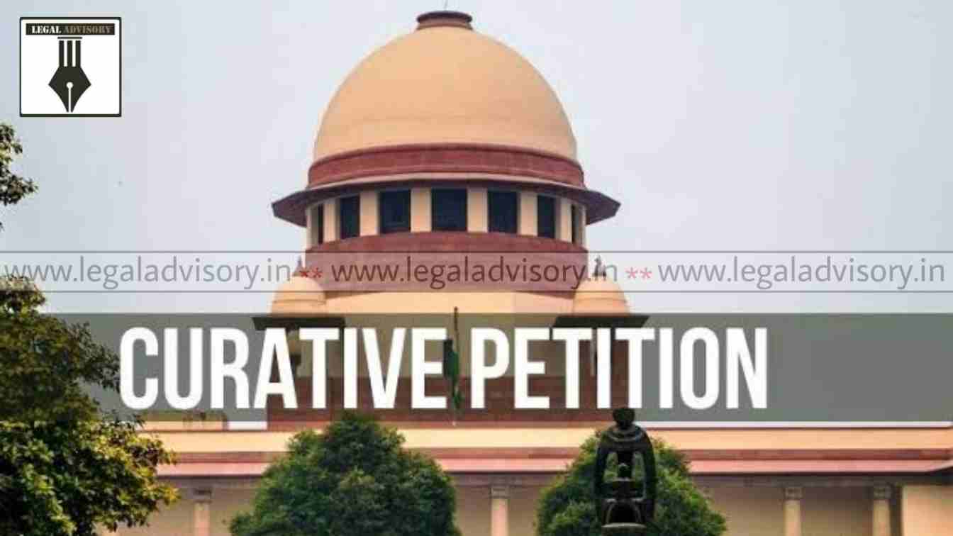 History of Curative Petition and Its Scope In India and in Reference To Nirbhaya Case and Ayodhya Case.