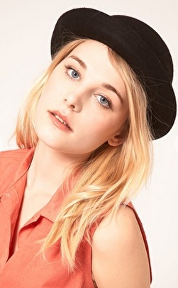 Boating wool hat from ASOS