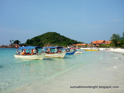 Redang Island