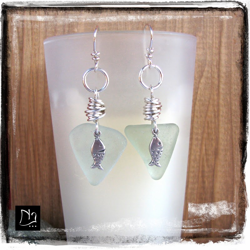 http://www.nathalielesagejewelry.com/collections/handcrafted-earrings/products/eurybia-sea-glass-earrings